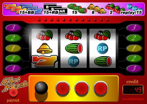 Mon concep les jeux de casino